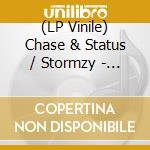 (LP Vinile) Chase & Status / Stormzy - Backbone vinile