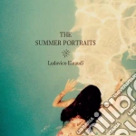 (LP Vinile) Ludovico Einaudi - The Summer Portraits (Coloured Vinyl) (2 Lp) vinile