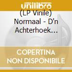 (LP Vinile) Normaal - D'n Achterhoek Tsjoek (Smokey Vinyl) vinile