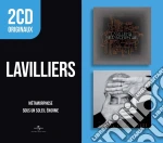 Bernard Lavilliers - 2 Cds Originaux . Metamorphose / Sous Un Soleil Enorme (2 Cd) cd