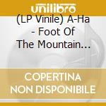 (LP Vinile) A-Ha - Foot Of The Mountain (15Th Anniversary) vinile