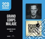 Grand Corps Malade - 2Cd Originaux. Mesdames & Midi 20 (2 Cd) cd