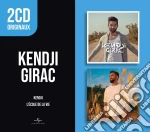 Kendji Girac - L'ecole De La Vie / Kendji (2 Cd) cd