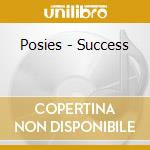 Posies - Success cd