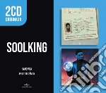 Soolking - Sans Visa / Fruit Du Demon (2 Cd) cd