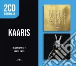 Kaaris - Or Noir Part 1& 2, Or Noir Part 3 (3 Cd) cd