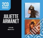 Armanet Juliette - Bruler Le Feu 2 / Petite Amie (2 Cd) cd