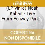 (LP Vinile) Noah Kahan - Live From Fenway Park (Red/Blue Vinyl) (2 Lp) vinile