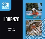 Lorenzo - Legende Vivante / Sex In The City (2 Cd) cd