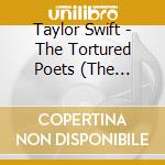 Taylor Swift - The Tortured Poets (The Anthology) (2 Cd) cd