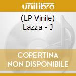 (LP Vinile) Lazza - J vinile