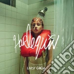 Lady Gaga - Harlequin cd
