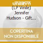 (LP Vinile) Jennifer Hudson - Gift Of Love (2 Lp) vinile