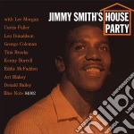 (LP Vinile) Jimmy Smith - House Party (Blue Note Classic Vinyl Edition) vinile