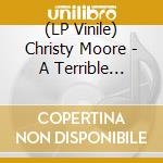 (LP Vinile) Christy Moore - A Terrible Beauty vinile