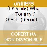 (LP Vinile) Who - Tommy / O.S.T. (Record Store Day 2025) vinile