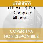(LP Vinile) Dio - Complete Albums 1983-1993 vinile