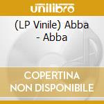 (LP Vinile) Abba - Abba vinile