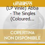 (LP Vinile) Abba - The Singles (Coloured Vinyl) (4 X 7") vinile