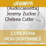 (Audiocassetta) Jeremy Zucker / Chelsea Cutler - Brent Iii cd