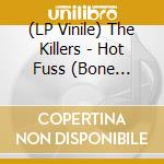 (LP Vinile) The Killers - Hot Fuss (Bone Vinyl) vinile