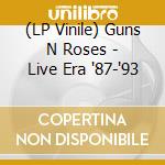 (LP Vinile) Guns N Roses - Live Era '87-'93 vinile