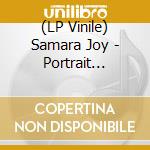 (LP Vinile) Samara Joy - Portrait (Opaque Bone Vinyl) (Indie Exclusive) (Ltd. Ed.) vinile