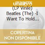 (LP Vinile) Beatles (The) -I Want To Hold Your Hand / I Saw Her Standing There (Rsd / Black Friday 2024) vinile
