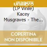 (LP Vinile) Kacey Musgraves - The Architect vinile