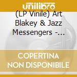 (LP Vinile) Art Blakey & Jazz Messengers - Free For All (Blue Note Classic Vinyl Edition) vinile