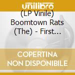 (LP Vinile) Boomtown Rats (The) - First 50 Years (2 Lp) vinile