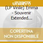 (LP Vinile) Emma - Souvenir Extended Edition - Doppio Vinile Autografato vinile