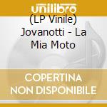 (LP Vinile) Jovanotti - La Mia Moto vinile