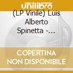 (LP Vinile) Luis Alberto Spinetta - Coleccion Rock Argentino vinile