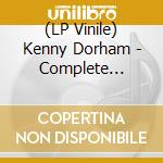 (LP Vinile) Kenny Dorham - Complete 'Round About At The Cafe Bohemia (3 Lp) vinile
