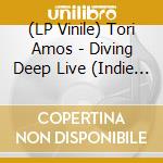 (LP Vinile) Tori Amos - Diving Deep Live (Indie Exclusive) (Bone Vinyl) (2 Lp) vinile