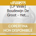 (LP Vinile) Boudewijn De Groot - Het Eiland In De Verte (White Vinyl) (2 Lp) vinile