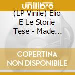 (LP Vinile) Elio E Le Storie Tese - Made In Japan (Red Vinyl) (3 Lp) vinile