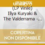 (LP Vinile) Illya Kuryaki & The Valderrama - Coleccion Rock Argentino vinile
