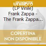 (LP Vinile) Frank Zappa - The Frank Zappa Special. 1974 / Cheaper Than Cheep (3 Lp + 2 Cd + Blu-Ray) vinile