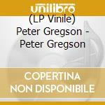(LP Vinile) Peter Gregson - Peter Gregson vinile