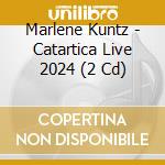 Marlene Kuntz - Catartica Live 2024 (2 Cd) cd
