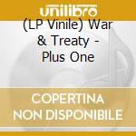 (LP Vinile) War & Treaty - Plus One vinile