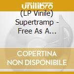 (LP Vinile) Supertramp - Free As A Bird (Half Speed Master) vinile