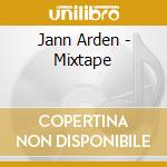 Jann Arden - Mixtape cd