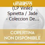 (LP Vinile) Spinetta / Jade - Coleccion De Rock Nacional (Orange Vinyl) vinile