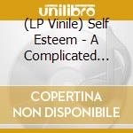 (LP Vinile) Self Esteem - A Complicated Woman (Limited Edition) vinile