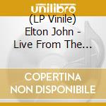 (LP Vinile) Elton John - Live From The Rainbow Theatre 1977 (Record Store Day 2025) vinile