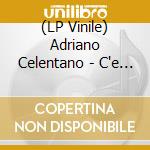 (LP Vinile) Adriano Celentano - C'e Sempre Un Motivo vinile