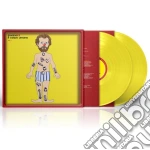 (LP Vinile) Jovanotti - Il Corpo Umano Vol.1 (Yellow Vinyl) (2 Lp) vinile